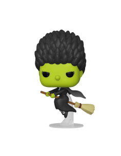 FUNKO POP! WITCH MARGE THE...