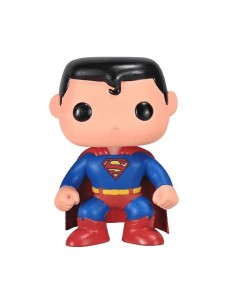 FUNKO POP! SUPERMAN DC...