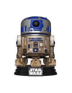 FUNKO POP! R2-D2 SPECIAL...