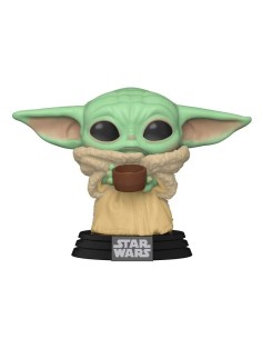 FUNKO POP! THE CHILD WITH...